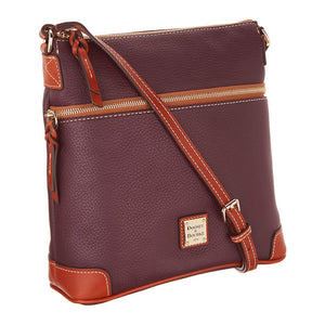 Mest populære Læder Crossbody