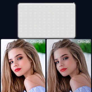 LED mobiltelefon fyld lys