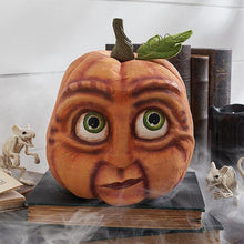 Indlæs billede til gallerivisning Halloween græskar dekoration
