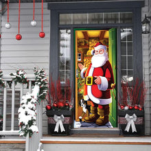 Indlæs billede til gallerivisning Nightmare Before Christmas julepynt
