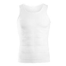 Indlæs billede til gallerivisning Sommer Body Shaping Vest til mænd
