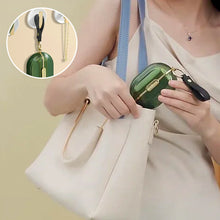 Indlæs billede til gallerivisning Double-Sided Portable Hair Remover
