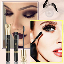 Indlæs billede til gallerivisning 4d Liquid Lash Extensions Mascara
