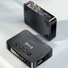 Indlæs billede til gallerivisning Bluetooth 5.0 Transmitter &amp; Receiver

