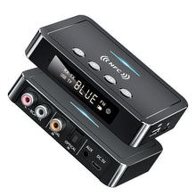 Indlæs billede til gallerivisning Bluetooth 5.0 Transmitter &amp; Receiver
