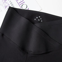 Indlæs billede til gallerivisning Crossover højtaljede leggings
