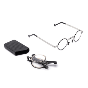 Teyou Anti-Blålys Ultralight Foldbare Læsebriller