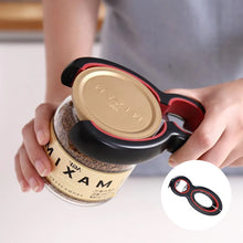 Indlæs billede til gallerivisning 6 in1 Multifunctional Bottle Opener
