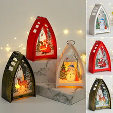 Indlæs billede til gallerivisning Christmas Decoration LED Christmas Hanging Lights
