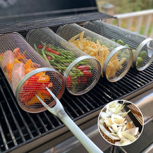 Indlæs billede til gallerivisning BBQ Grillkurv
