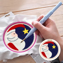 Indlæs billede til gallerivisning Stempelnålesæt
