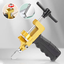Indlæs billede til gallerivisning Glass Tile Cutting Knife
