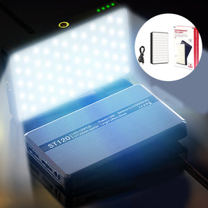 LED mobiltelefon fyld lys