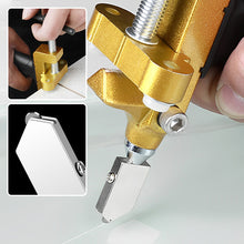 Indlæs billede til gallerivisning Glass Tile Cutting Knife
