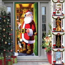 Indlæs billede til gallerivisning Nightmare Before Christmas julepynt
