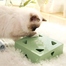 Indlæs billede til gallerivisning Elektrisk Funbox til katte
