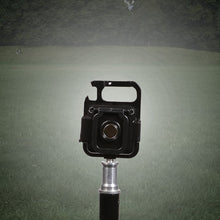 Indlæs billede til gallerivisning Multifunktionel nøglering Nødlys
