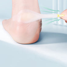 Indlæs billede til gallerivisning Hydrokolloid Gel fodplaster

