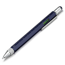 Indlæs billede til gallerivisning 6 i 1 Multifunktionel Stylus Pen
