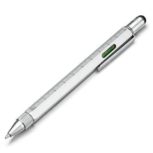 Indlæs billede til gallerivisning 6 i 1 Multifunktionel Stylus Pen
