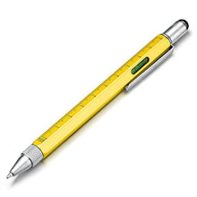 Indlæs billede til gallerivisning 6 i 1 Multifunktionel Stylus Pen
