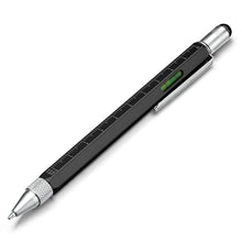 Indlæs billede til gallerivisning 6 i 1 Multifunktionel Stylus Pen
