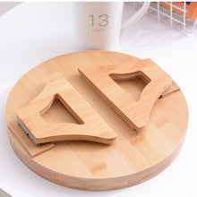 Indlæs billede til gallerivisning Sofa arm bakke
