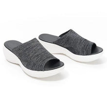 Indlæs billede til gallerivisning Bløde og komfortable mesh-sandaler til kvinder
