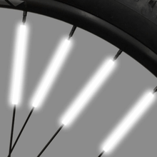 Indlæs billede til gallerivisning Cykelrefleks strips
