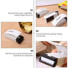 Indlæs billede til gallerivisning Portable Mini Sealer
