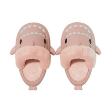 Indlæs billede til gallerivisning Detachable Lining Fall &amp; Winter Slipper

