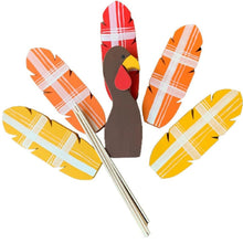 Indlæs billede til gallerivisning 🐔Thanksgiving Tyrkiet udsmykning
