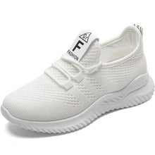 Indlæs billede til gallerivisning Nye Åndbare Mesh-sneakers (Unisex)
