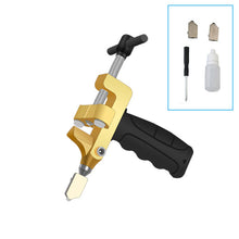 Indlæs billede til gallerivisning Glass Tile Cutting Knife
