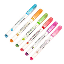 Indlæs billede til gallerivisning Kurve highlighter pen
