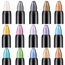 Indlæs billede til gallerivisning Highlighter- og øjenskygge blyant
