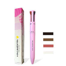 Indlæs billede til gallerivisning 4-i-1 Makeup Pen

