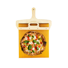 Indlæs billede til gallerivisning 🍕Glidende pizzaskræl
