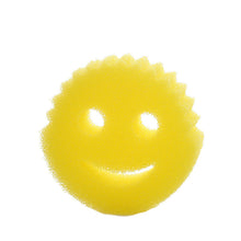 Indlæs billede til gallerivisning Magisk Smiley Rengøringssvamp
