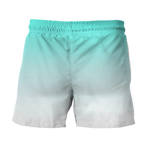 Hawaii strandshorts (Herre)