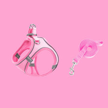 Indlæs billede til gallerivisning Pet Chest Harness
