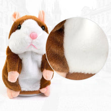 Indlæs billede til gallerivisning Fantastisk Talende Hamsterlegetøj

