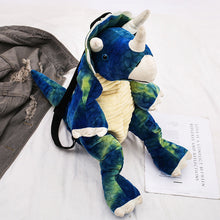 Indlæs billede til gallerivisning Dinosaurrygsæk

