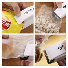 Indlæs billede til gallerivisning Portable Mini Sealer
