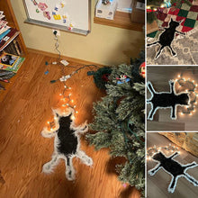 Indlæs billede til gallerivisning Fried Cat Rug
