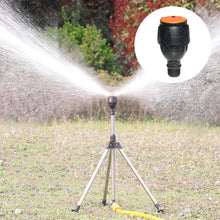 Indlæs billede til gallerivisning Roterende sprinklerstativ
