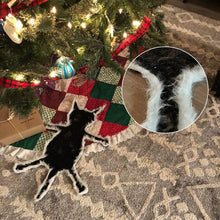Indlæs billede til gallerivisning Fried Cat Rug
