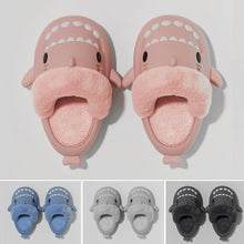 Indlæs billede til gallerivisning Detachable Lining Fall &amp; Winter Slipper
