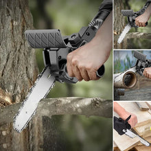 Indlæs billede til gallerivisning Electric Drill Chain Saw
