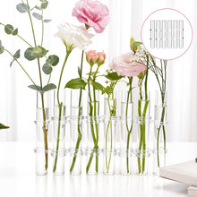 Indlæs billede til gallerivisning Hinged Flower Vase(6 pcs/8 pcs)
